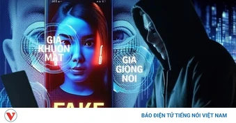 Tội phạm mạng gia tăng khi tận dụng AI và lừa đảo xuyên biên giới
