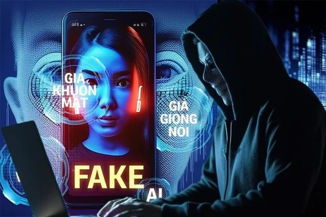 Tội phạm mạng gia tăng khi tận dụng AI và lừa đảo xuyên biên giới Tội phạm mạng gia tăng khi tận dụng AI và lừa đảo xuyên biên giới