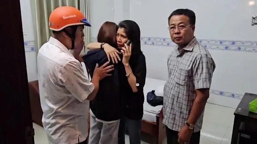 Tội phạm mạng gia tăng khi tận dụng AI và lừa đảo xuyên biên giới Tội phạm mạng gia tăng khi tận dụng AI và lừa đảo xuyên biên giới
