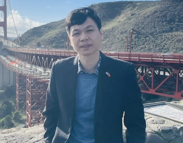 Tội phạm mạng gia tăng khi tận dụng AI và lừa đảo xuyên biên giới Tội phạm mạng gia tăng khi tận dụng AI và lừa đảo xuyên biên giới