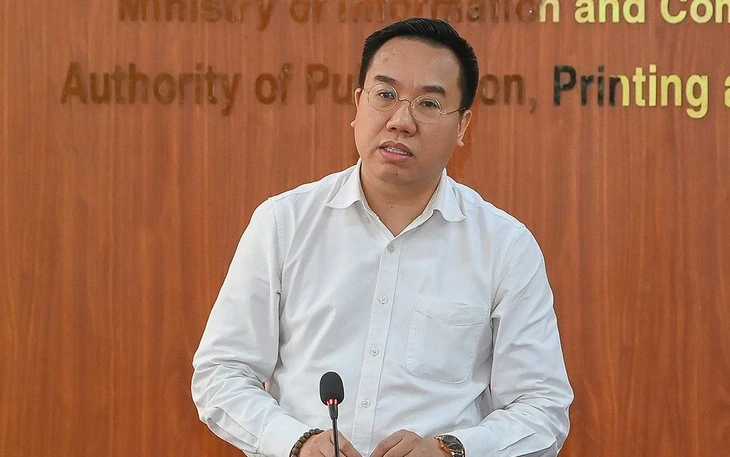 Tôn vinh những bộ sách có sức sống xã hội và tinh thần phụng sự Tổ quốc
