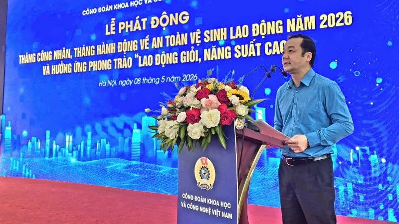 Tôn vinh trí tuệ, khát vọng sáng tạo của đội ngũ trí thức Việt Nam Tôn vinh trí tuệ, khát vọng sáng tạo của đội ngũ trí thức Việt Nam