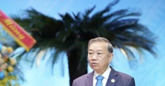 Tổng Bí thư, Chủ tịch nước: Công đoàn phải đổi mới nhanh hơn, sâu hơn và thực chất hơn