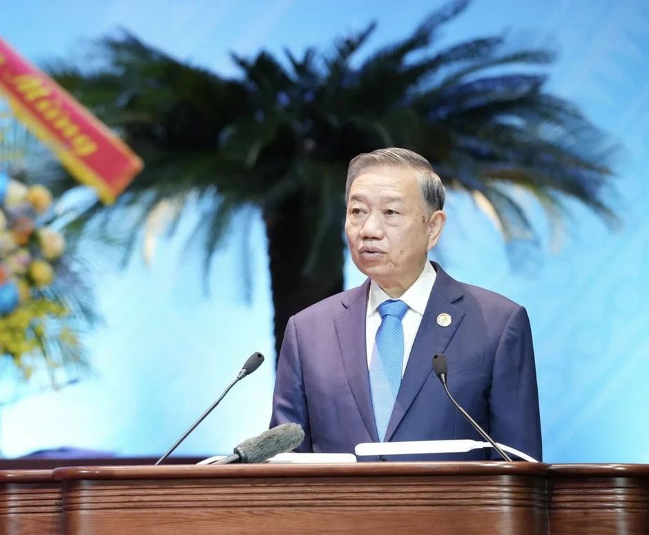Tổng Bí thư, Chủ tịch nước: Công đoàn phải đổi mới nhanh hơn, sâu hơn và thực chất hơn Tổng Bí thư, Chủ tịch nước: Công đoàn phải đổi mới nhanh hơn, sâu hơn và thực chất hơn