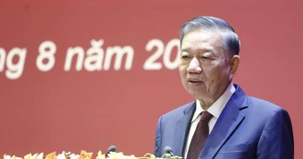 Tổng Bí thư, Chủ tịch nước nêu ba yêu cầu với mỗi Ủy viên Trung ương