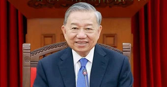 Tổng Bí thư, Chủ tịch nước: Tăng cường dự báo, chủ động phòng ngừa, ứng phó hiệu quả với thiên tai