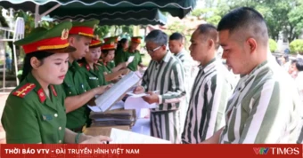 Tổng Bí thư, Chủ tịch nước Tô Lâm ký quyết định đặc xá năm 2026