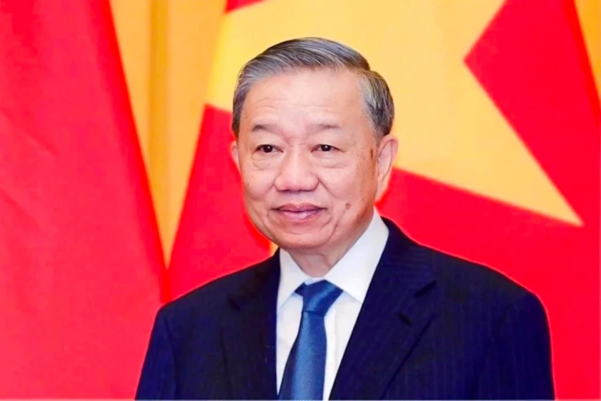 Tổng Bí thư, Chủ tịch nước Tô Lâm sắp thăm Singapore, phát biểu tại hội nghị quốc phòng hàng đầu châu Á Tổng Bí thư, Chủ tịch nước Tô Lâm sắp thăm Singapore, phát biểu tại hội nghị quốc phòng hàng đầu châu Á