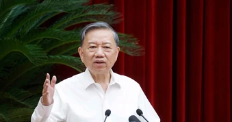 Tổng Bí thư, Chủ tịch nước: Xây dựng khu dân cư mới phải có trường học tương thích với quy mô dân số