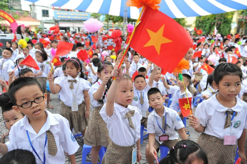 Tổng Bí thư, Chủ tịch nước: Xây dựng khu dân cư mới phải có trường học tương thích với quy mô dân số Tổng Bí thư, Chủ tịch nước: Xây dựng khu dân cư mới phải có trường học tương thích với quy mô dân số