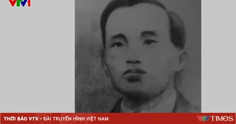 Tổng Bí thư Hà Huy Tập - Sống mãi với Đảng, Tổ quốc và Nhân dân