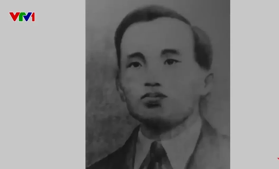 Tổng Bí thư Hà Huy Tập - Sống mãi với Đảng, Tổ quốc và Nhân dân Tổng Bí thư Hà Huy Tập - Sống mãi với Đảng, Tổ quốc và Nhân dân