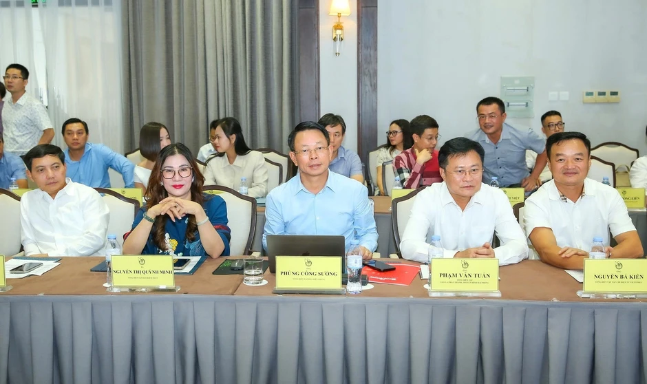 Tổng Biên tập Báo Tiền Phong: Niềm tin công chúng quyết định sức bền của kinh tế báo chí Tổng Biên tập Báo Tiền Phong: Niềm tin công chúng quyết định sức bền của kinh tế báo chí