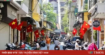 Tổng Liên đoàn Lao động Việt Nam chọn phương án nghỉ Tết Nguyên đán 2027 trong 7 ngày