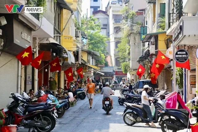 Tổng Liên đoàn Lao động Việt Nam chọn phương án nghỉ Tết Nguyên đán 2027 trong 7 ngày Tổng Liên đoàn Lao động Việt Nam chọn phương án nghỉ Tết Nguyên đán 2027 trong 7 ngày