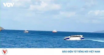 Tổng rà soát các tuyến vận tải đưa khách ra đảo sau vụ tai nạn tại Phú Quốc