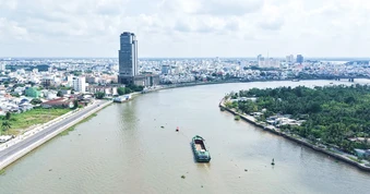 TP Cần Thơ nghiên cứu 2 vị trí đặt trung tâm hành chính mới