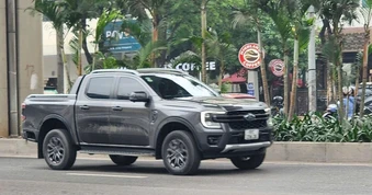 TP Hà Nội "chốt" cho phép xe bán tải được lưu thông 24/24 giờ như xe con trong nội đô