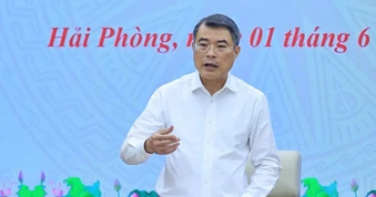 TP Hải Phòng phải thành địa phương tiên phong triển khai các chủ trương lớn của Trung ương