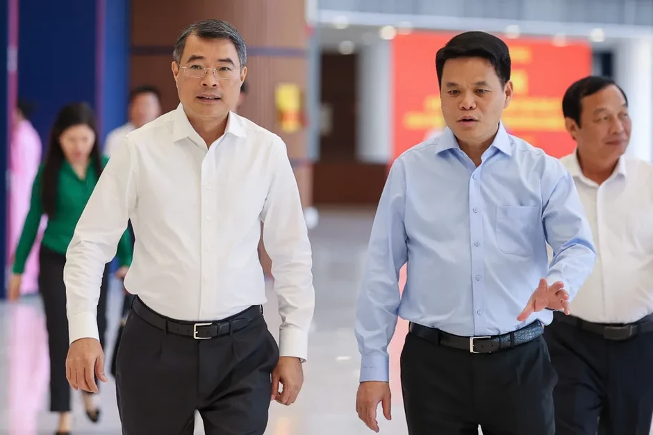 TP Hải Phòng phải thành địa phương tiên phong triển khai các chủ trương lớn của Trung ương