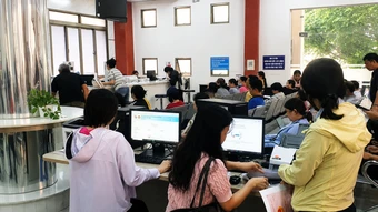 TP Hồ Chí Minh: 98% hồ sơ thủ tục hành chính được giải quyết đúng hạn