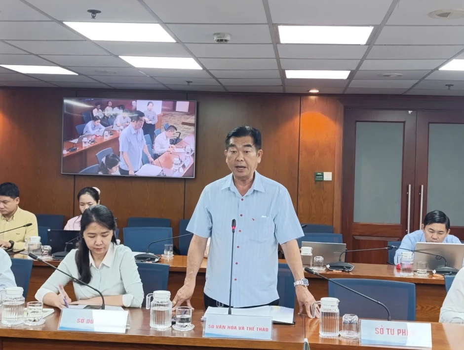 TP Hồ Chí Minh: Bắn pháo hoa tại 7 điểm chào mừng Quốc khánh 2/9