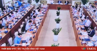 TP Hồ Chí Minh cần Luật Đô thị đặc biệt