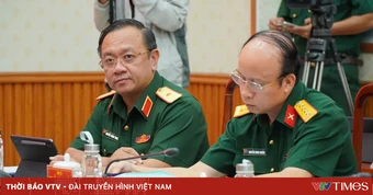 TP Hồ Chí Minh chuẩn bị tìm kiếm hài cốt liệt sĩ tại Công viên Lê Thị Riêng