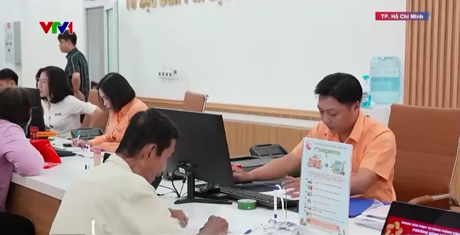 TP Hồ Chí Minh: Chuyển giao chứng thực giao dịch tài sản sang các tổ chức công chứng TP Hồ Chí Minh: Chuyển giao chứng thực giao dịch tài sản sang các tổ chức công chứng