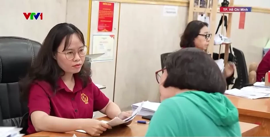 TP Hồ Chí Minh: Chuyển giao chứng thực giao dịch tài sản sang các tổ chức công chứng TP Hồ Chí Minh: Chuyển giao chứng thực giao dịch tài sản sang các tổ chức công chứng