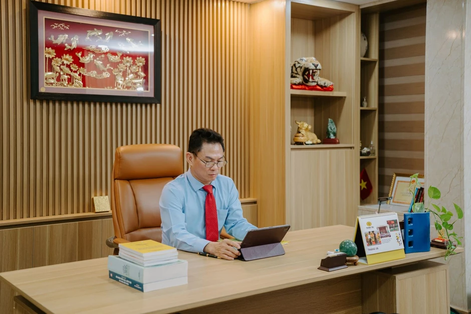 TP Hồ Chí Minh: Cử tri mong đại biểu 'lấy dân làm gốc', mang cái tài để thu phục nhân tâm TP Hồ Chí Minh: Cử tri mong đại biểu 'lấy dân làm gốc', mang cái tài để thu phục nhân tâm