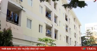 TP Hồ Chí Minh dành 10% quỹ đất khu công nghiệp xây nhà lưu trú công nhân