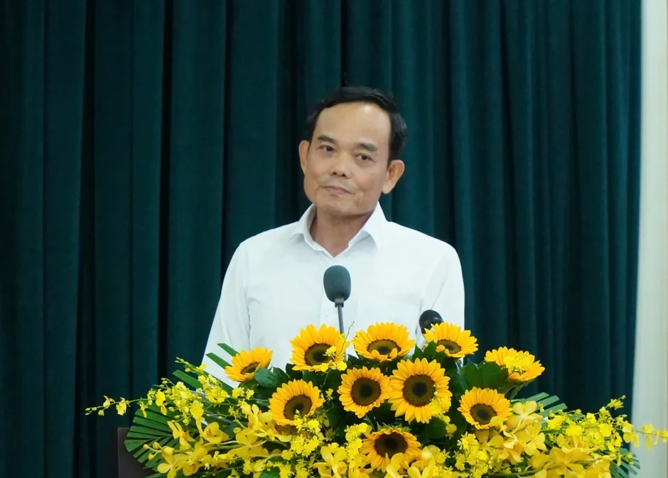 TP Hồ Chí Minh đánh giá kết quả một năm vận hành chính quyền địa phương hai cấp TP Hồ Chí Minh đánh giá kết quả một năm vận hành chính quyền địa phương hai cấp