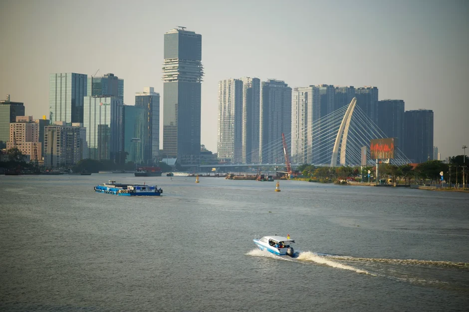 TP Hồ Chí Minh đánh giá kết quả một năm vận hành chính quyền địa phương hai cấp TP Hồ Chí Minh đánh giá kết quả một năm vận hành chính quyền địa phương hai cấp