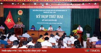 TP Hồ Chí Minh dành hơn 29.590 tỷ đồng xây tổ hợp Quảng trường và Trung tâm Hành chính - chính trị