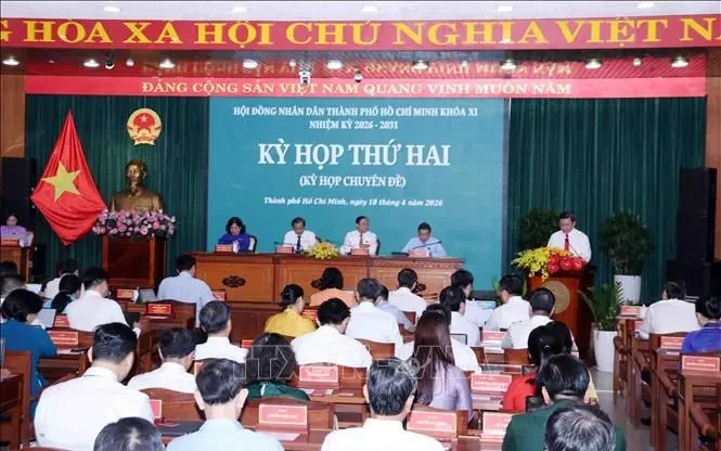 TP Hồ Chí Minh dành hơn 29.590 tỷ đồng xây tổ hợp Quảng trường và Trung tâm Hành chính - chính trị TP Hồ Chí Minh dành hơn 29.590 tỷ đồng xây tổ hợp Quảng trường và Trung tâm Hành chính - chính trị