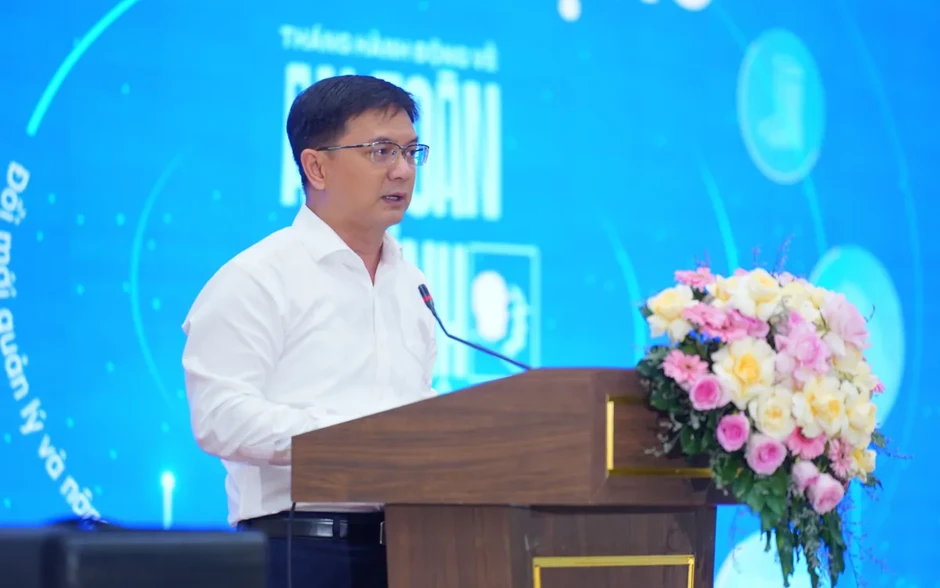 TP Hồ Chí Minh đẩy mạnh chuyển đổi số trong phòng ngừa rủi ro lao động TP Hồ Chí Minh đẩy mạnh chuyển đổi số trong phòng ngừa rủi ro lao động