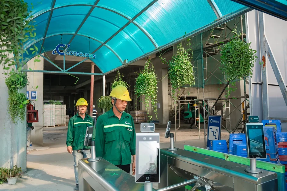 TP Hồ Chí Minh đẩy mạnh chuyển đổi số trong phòng ngừa rủi ro lao động TP Hồ Chí Minh đẩy mạnh chuyển đổi số trong phòng ngừa rủi ro lao động