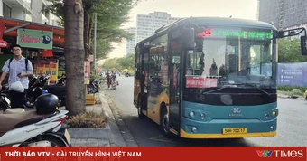 TP Hồ Chí Minh đề xuất 4 phương án miễn phí vé xe buýt cho người dân