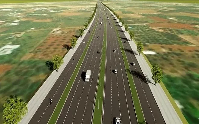 TP Hồ Chí Minh đề xuất hàng loạt dự án hạ tầng thực hiện ngay giai đoạn 2026-2030 TP Hồ Chí Minh đề xuất hàng loạt dự án hạ tầng thực hiện ngay giai đoạn 2026-2030