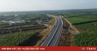 TP Hồ Chí Minh đề xuất thông xe một phần cao tốc Biên Hòa – Vũng Tàu từ 30/3