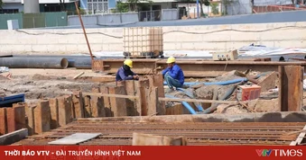 TP Hồ Chí Minh dự chi hơn 1.800 tỷ đồng gỡ vướng mặt bằng nút giao An Phú