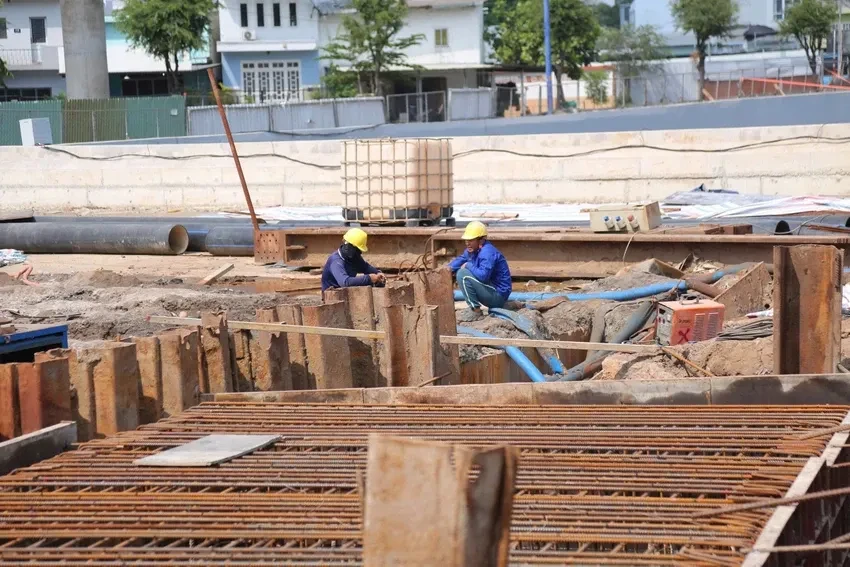 TP Hồ Chí Minh dự chi hơn 1.800 tỷ đồng gỡ vướng mặt bằng nút giao An Phú TP Hồ Chí Minh dự chi hơn 1.800 tỷ đồng gỡ vướng mặt bằng nút giao An Phú