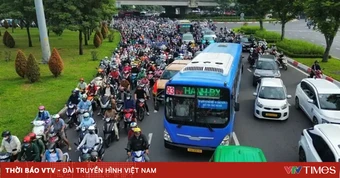 TP Hồ Chí Minh dự kiến hỗ trợ 100% giá vé xe buýt từ ngày 1/7