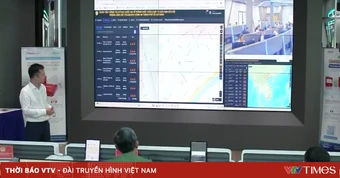 TP Hồ Chí Minh đưa vào hoạt động Trung tâm Thông tin chỉ huy 114