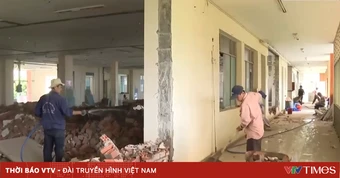 TP Hồ Chí Minh gấp rút cải tạo trụ sở dôi dư thành trường học