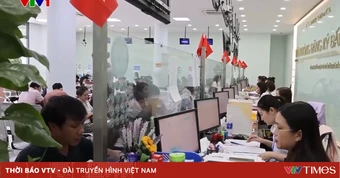 TP Hồ Chí Minh giải quyết thủ tục đất đai chỉ trong 2-4 giờ
