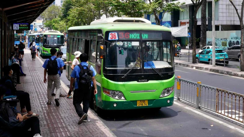 TP Hồ Chí Minh: Hai quyết sách đột phá và nhân văn vì một “Thành phố đáng sống” TP Hồ Chí Minh: Hai quyết sách đột phá và nhân văn vì một “Thành phố đáng sống”