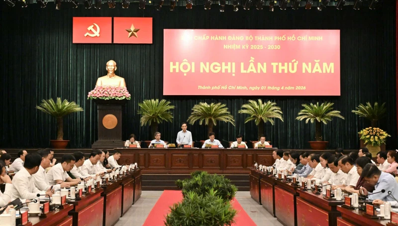 TP Hồ Chí Minh: Hai quyết sách đột phá và nhân văn vì một “Thành phố đáng sống” TP Hồ Chí Minh: Hai quyết sách đột phá và nhân văn vì một “Thành phố đáng sống”