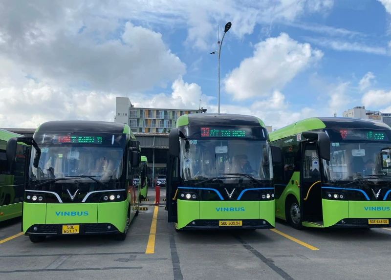 TP Hồ Chí Minh: Hai quyết sách đột phá và nhân văn vì một “Thành phố đáng sống” TP Hồ Chí Minh: Hai quyết sách đột phá và nhân văn vì một “Thành phố đáng sống”